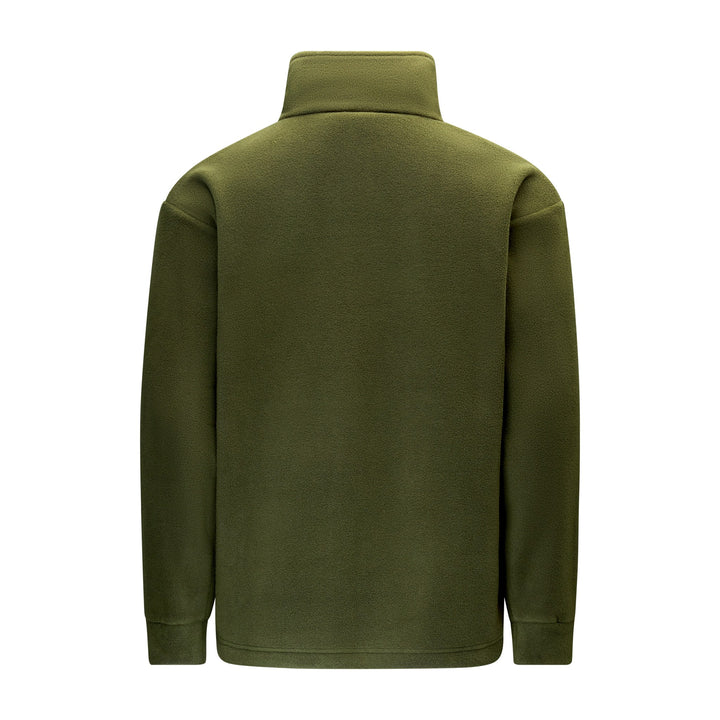Swazi Doughroaster in Olive