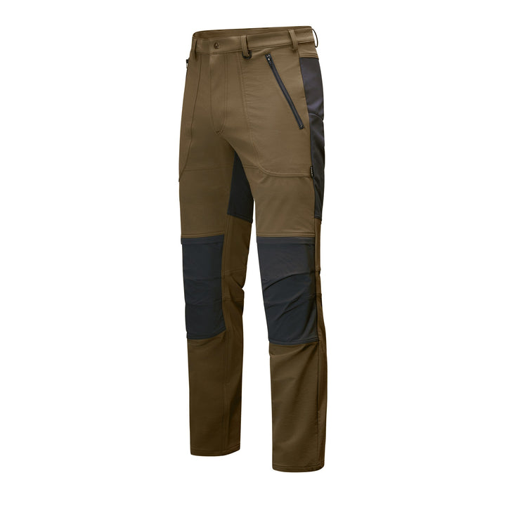Swazi Forest Pants Iii in European Olive