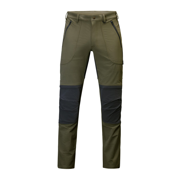 Swazi Forest Pants Iii in Gran Green