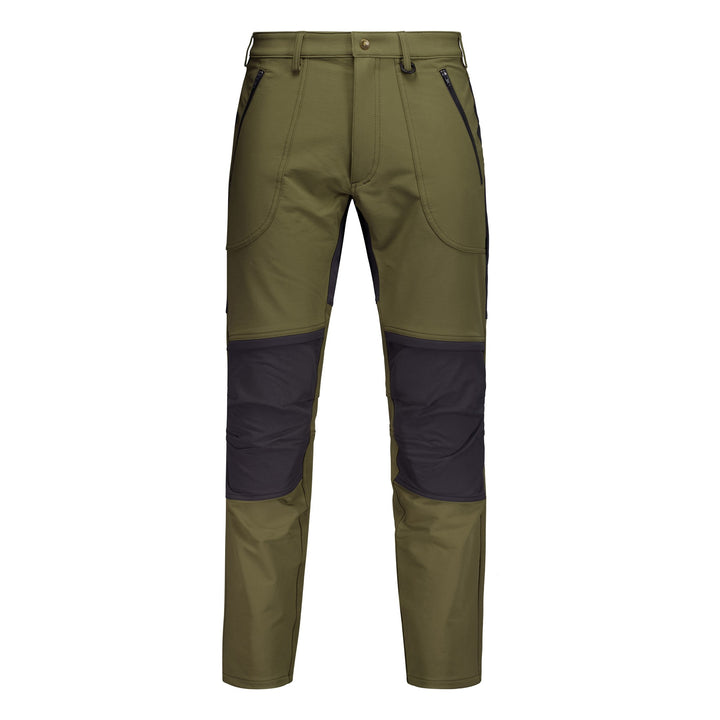 Swazi Forest Pants Iii in Tussock