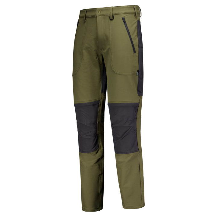 Swazi Forest Pants Iii in Tussock