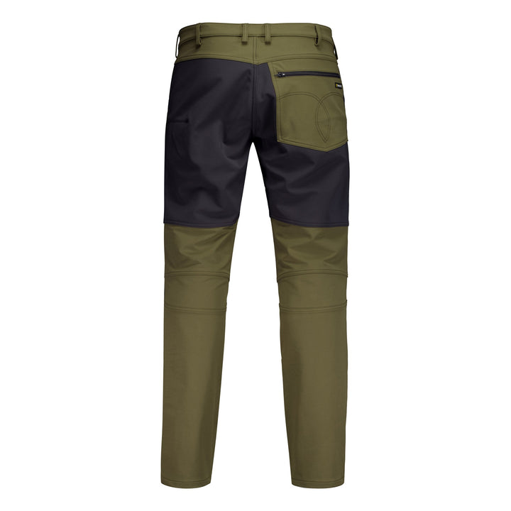 Swazi Forest Pants Iii in Tussock