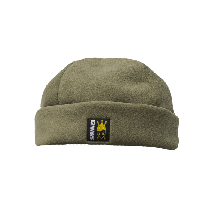 Swazi Hasbeanie in Tussock