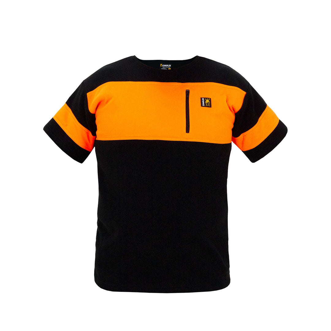 Swazi Hi-Vis Bushman&