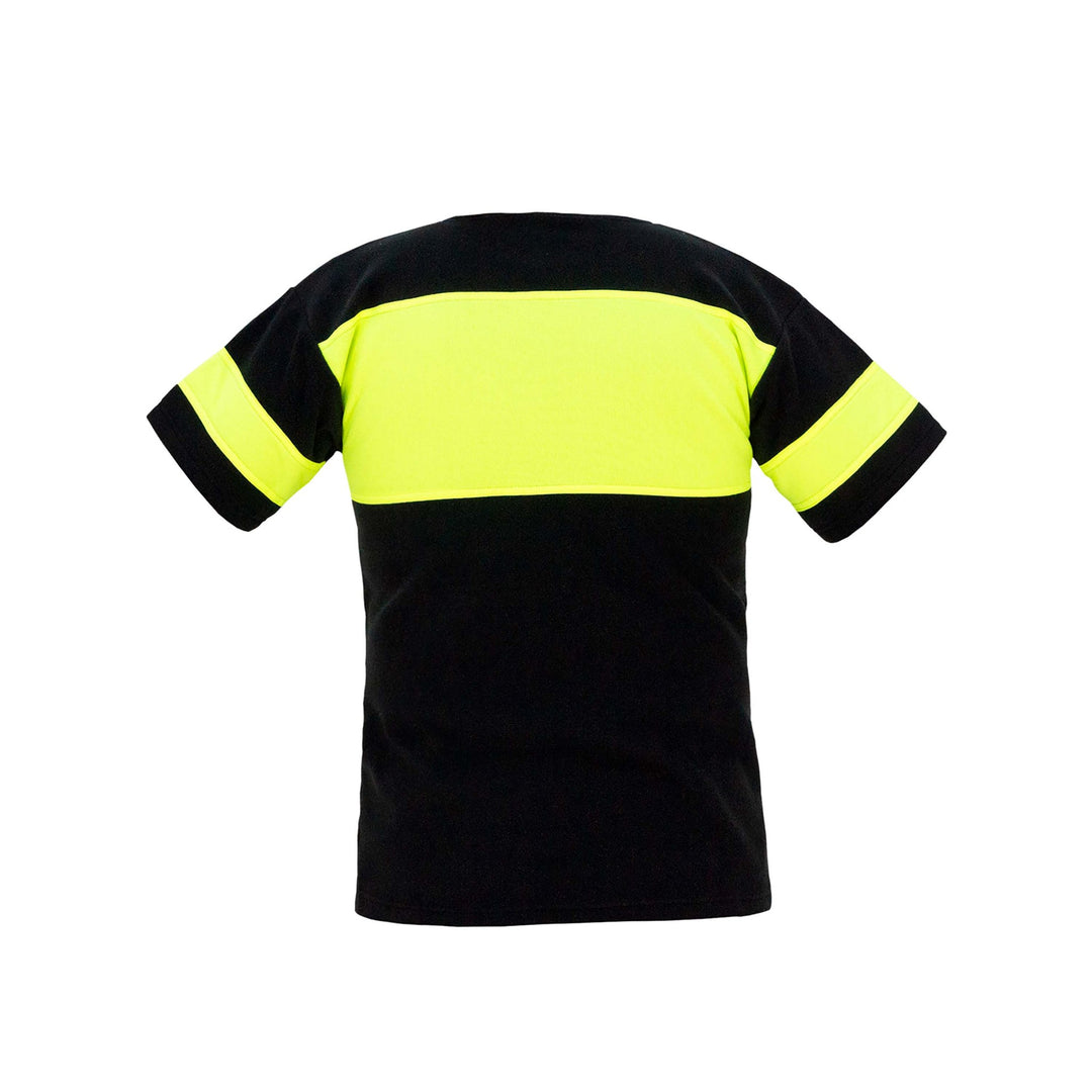 Swazi Hi-Vis Bushman&