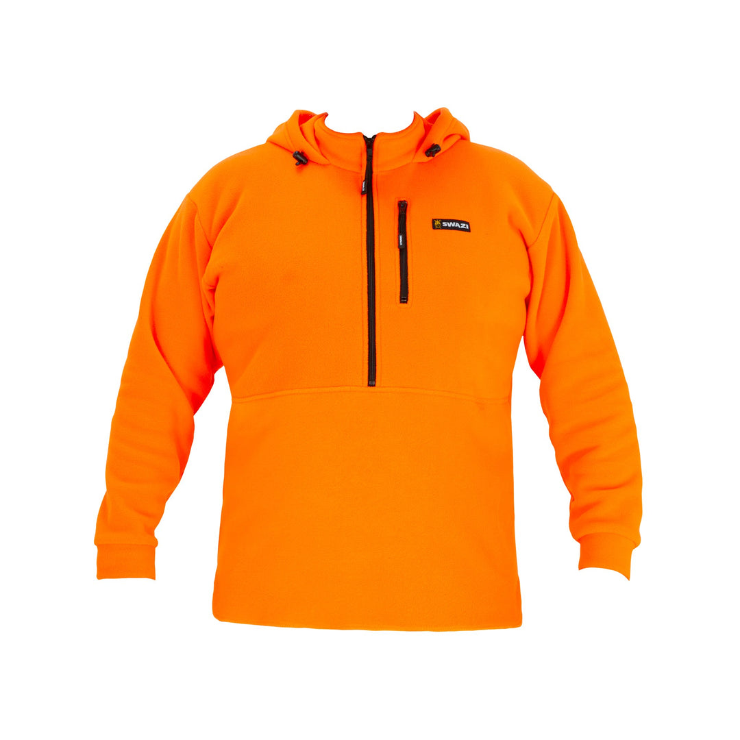 Swazi Hi-Vis Sirius in Blaze Orange