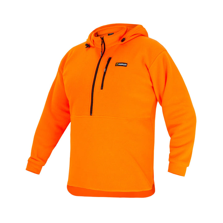 Swazi Hi-Vis Sirius in Blaze Orange