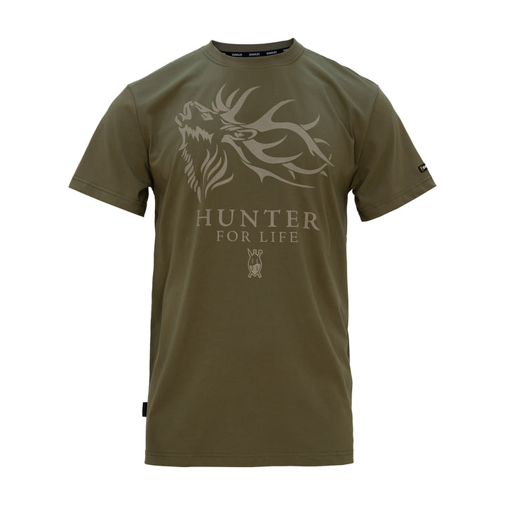 Swazi Hunter for Life in Olive