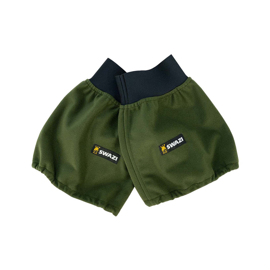 Swazi Hush Puttys in Olive