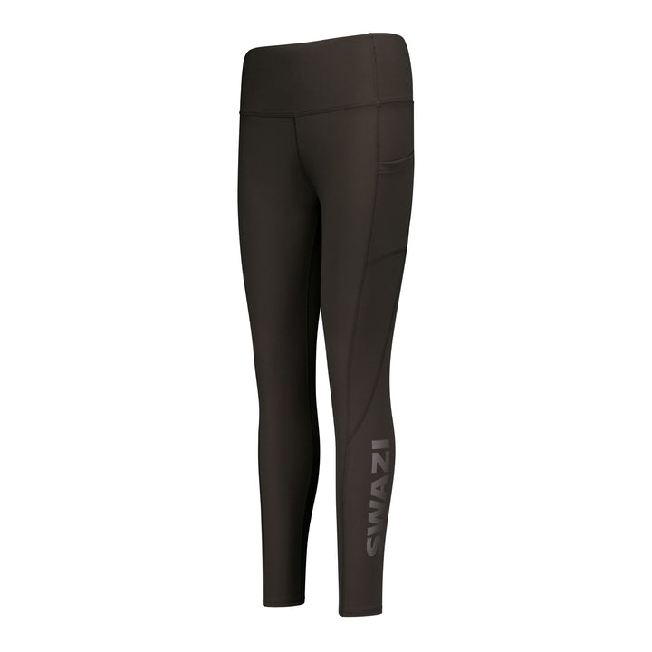 Swazi Ionia Tights in Bark