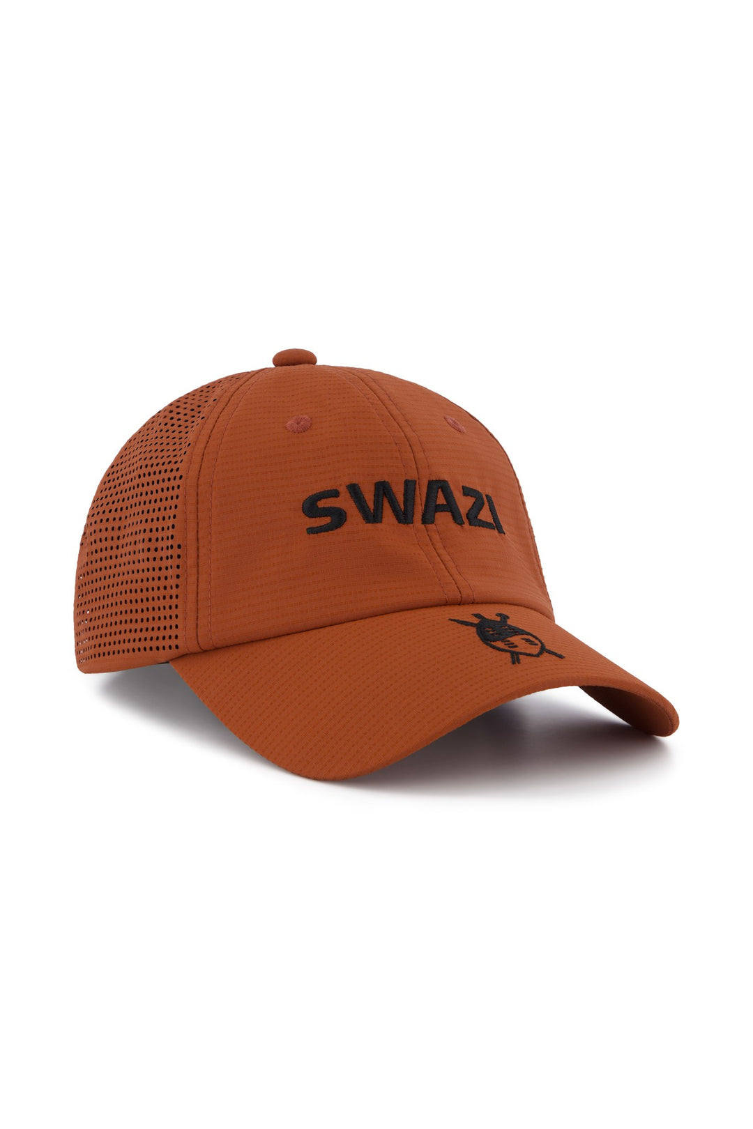 Swazi Kid&