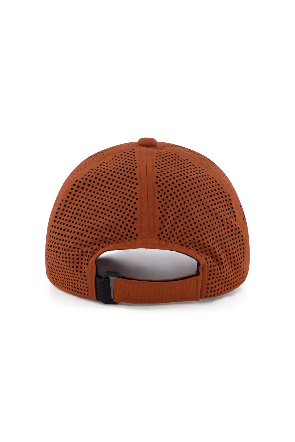 Swazi Kid's Kap in Brick