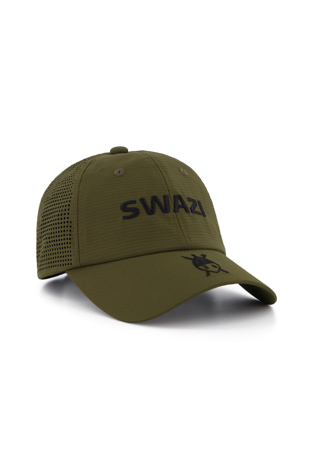 Swazi Kid&