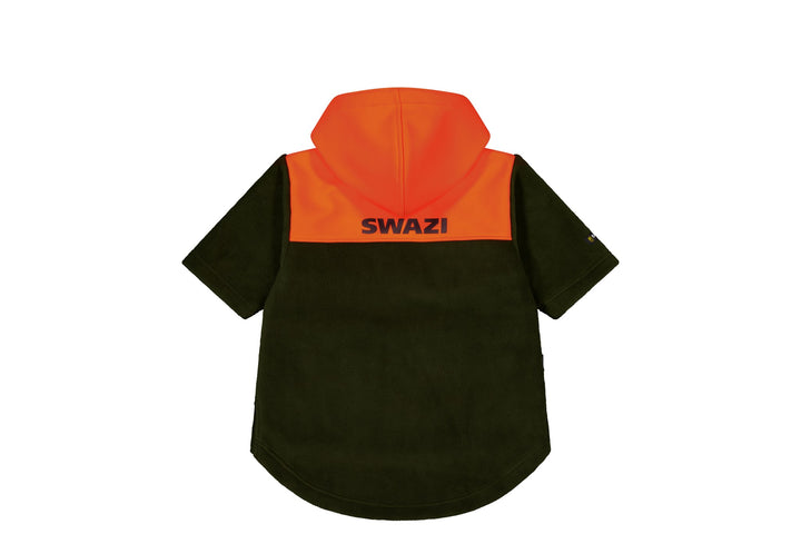 Swazi Kid&