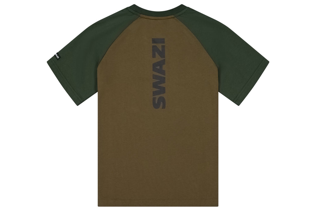 Swazi Kid&