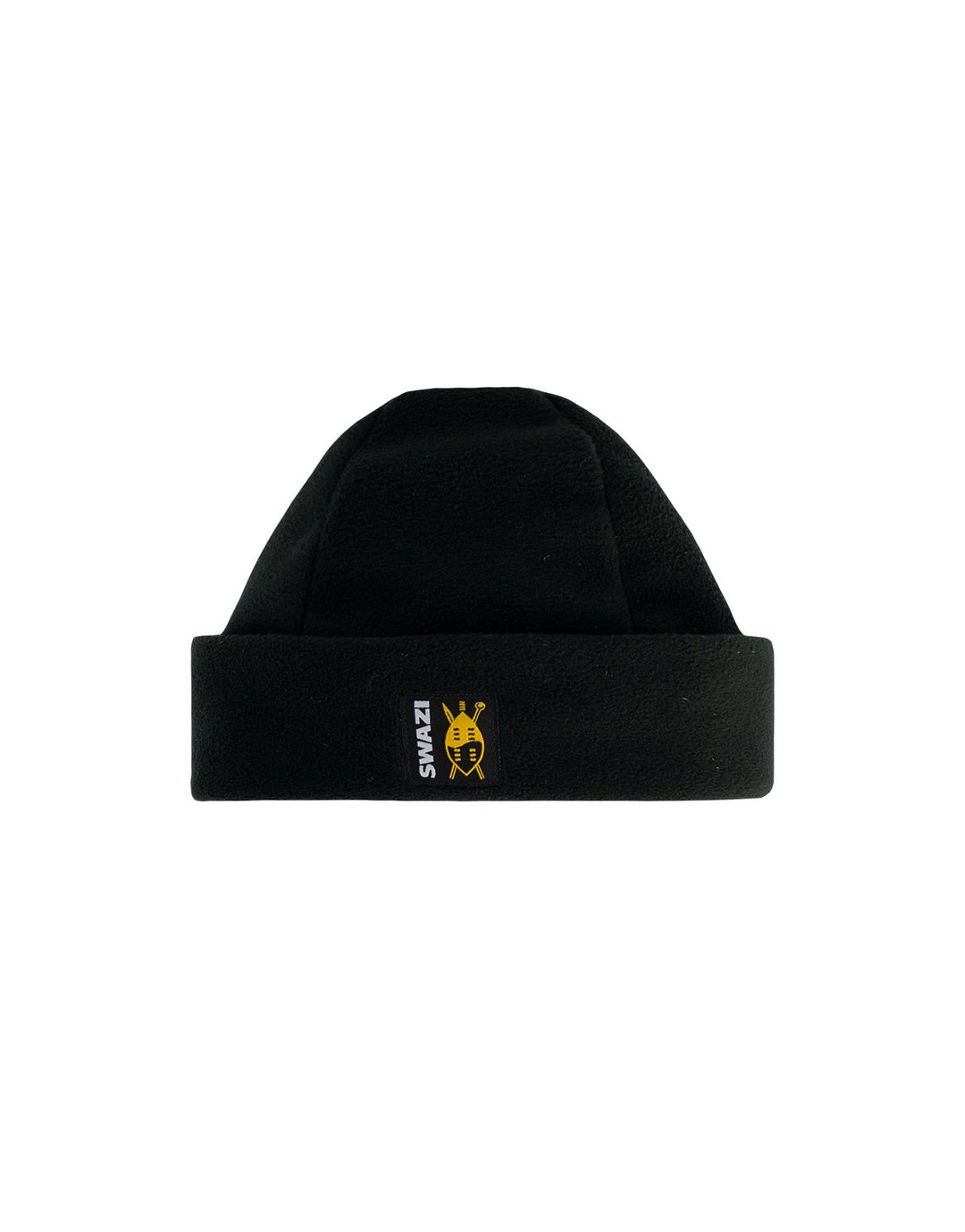 Swazi Kids Hasbeanie in Black