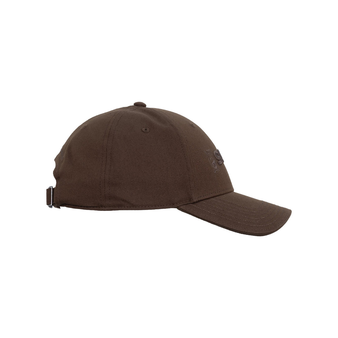 Swazi Legend Cap in Brown