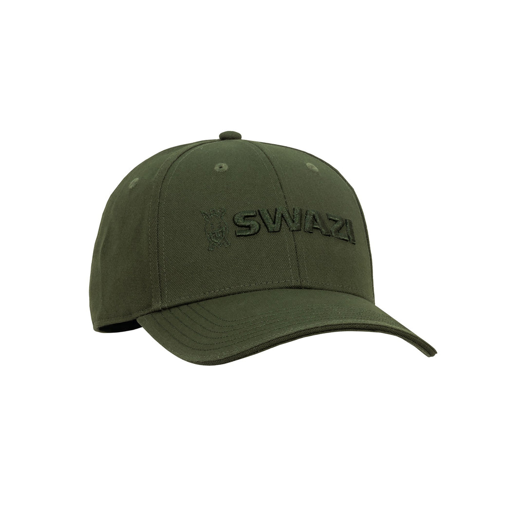 Swazi Legend Cap in Olive