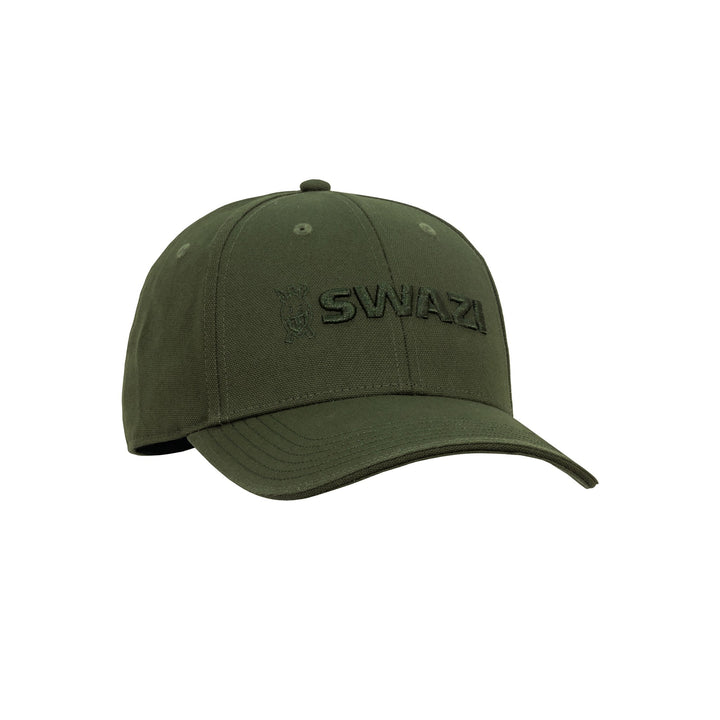 Swazi Legend Cap in Olive