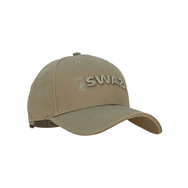 Swazi Legend Cap in Tussock