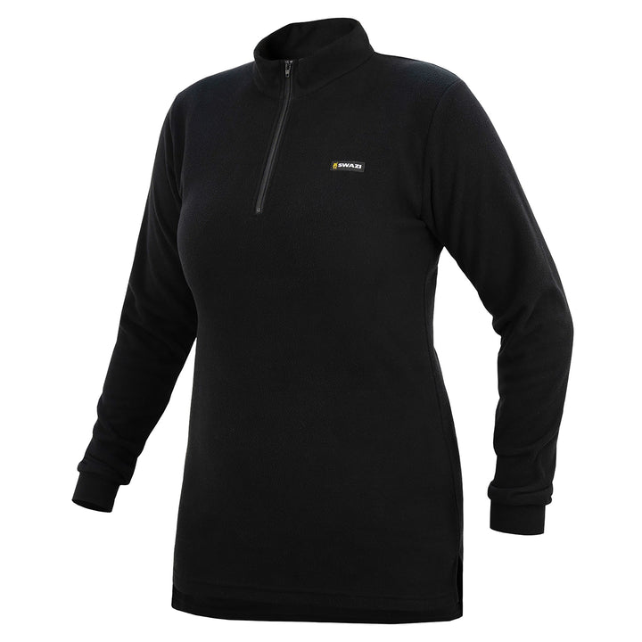 Swazi Leithen Top in Black