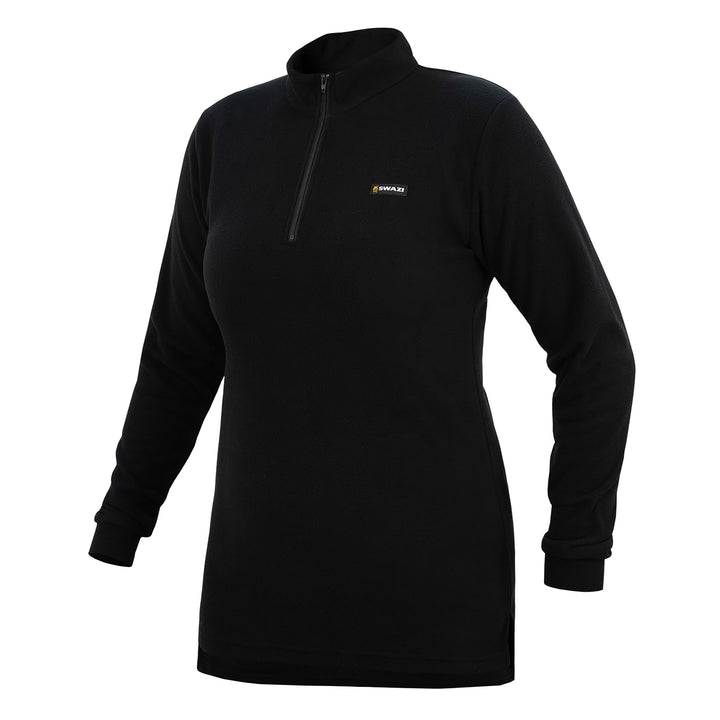 Swazi Leithen Top in Black