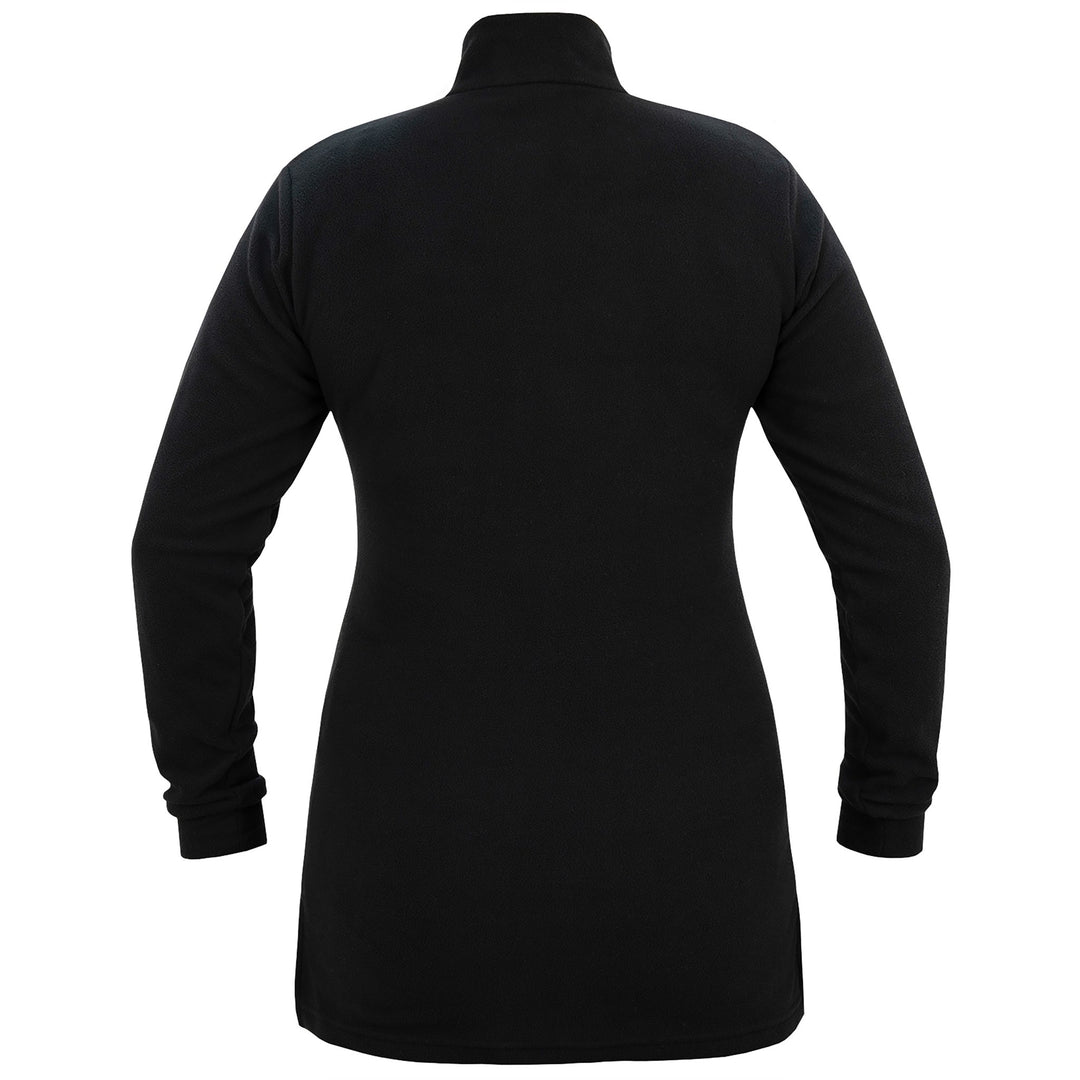 Swazi Leithen Top in Black