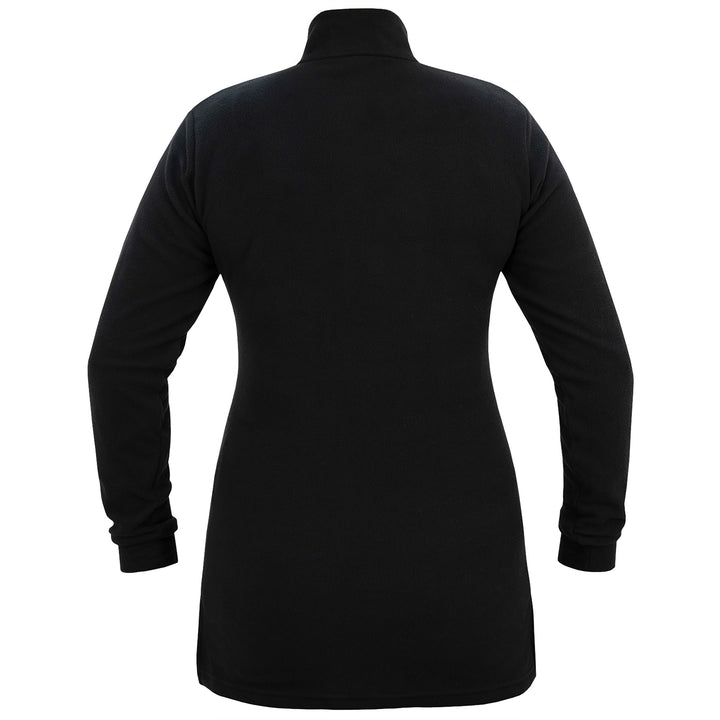 Swazi Leithen Top in Black