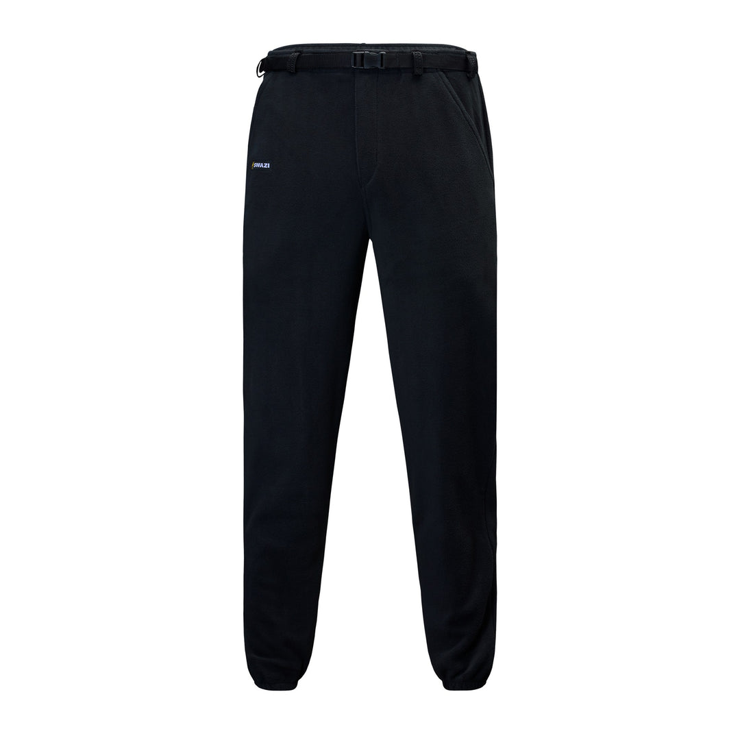 Swazi Micro Driback Pants in Black
