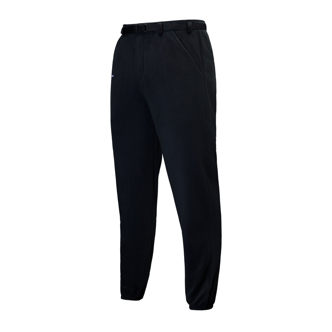 Swazi Micro Driback Pants in Black
