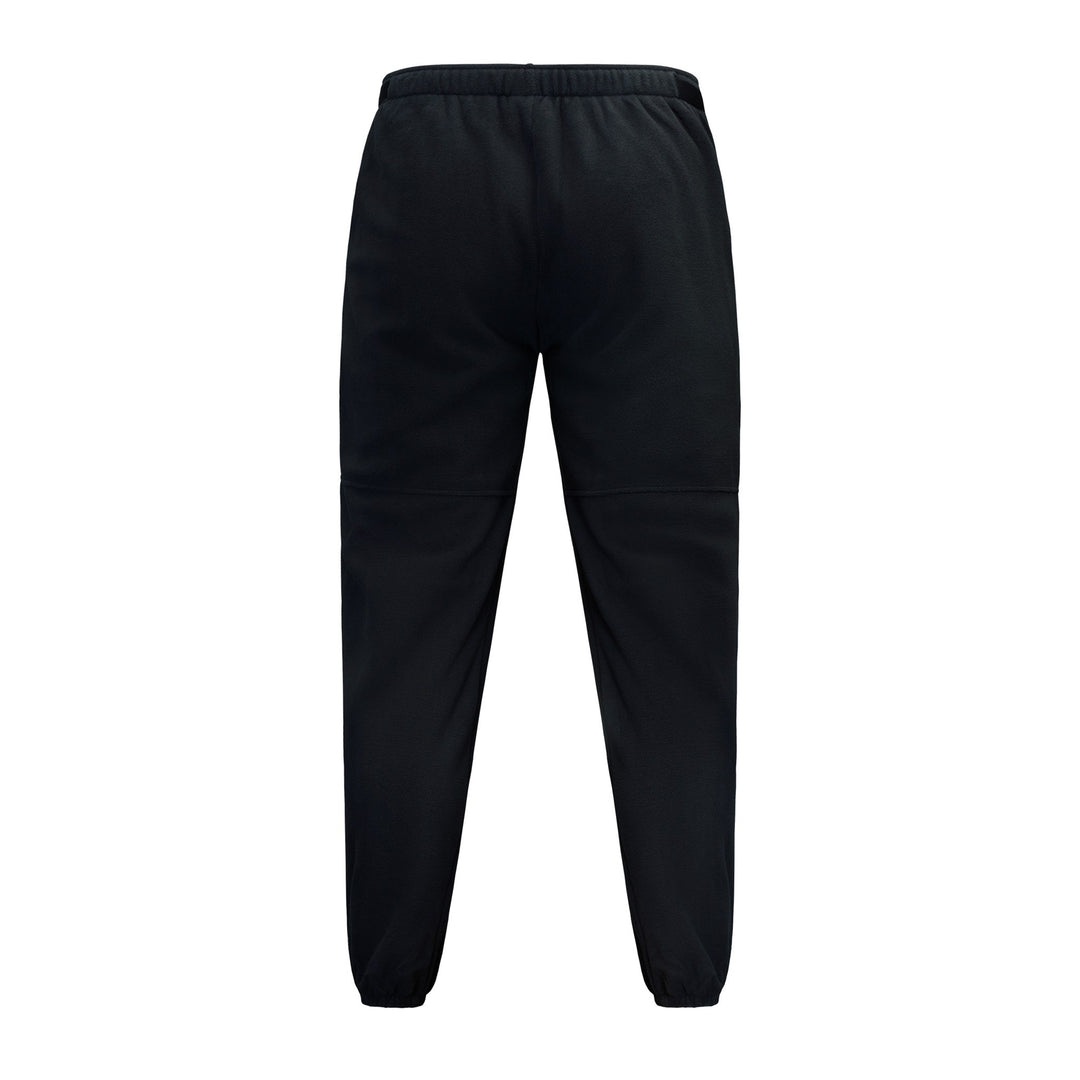 Swazi Micro Driback Pants in Black