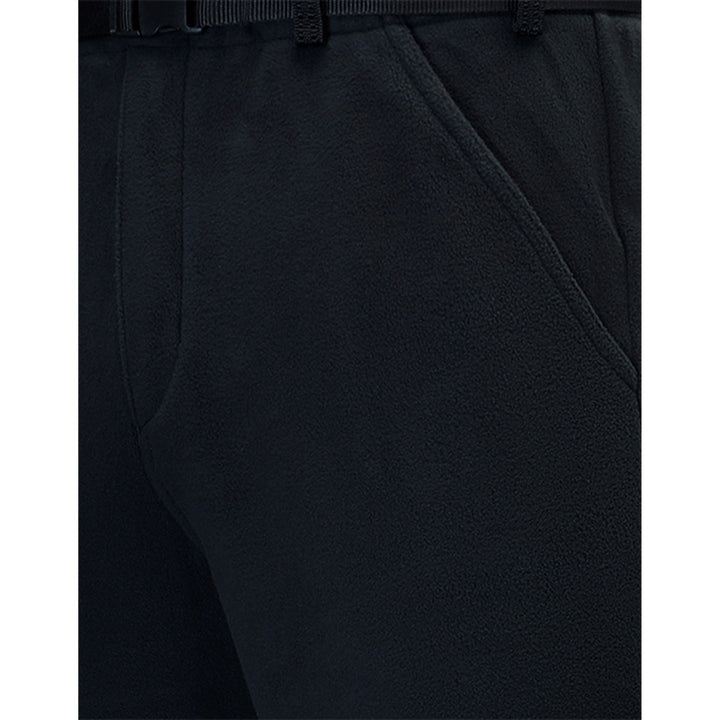 Swazi Micro Driback Pants in Black