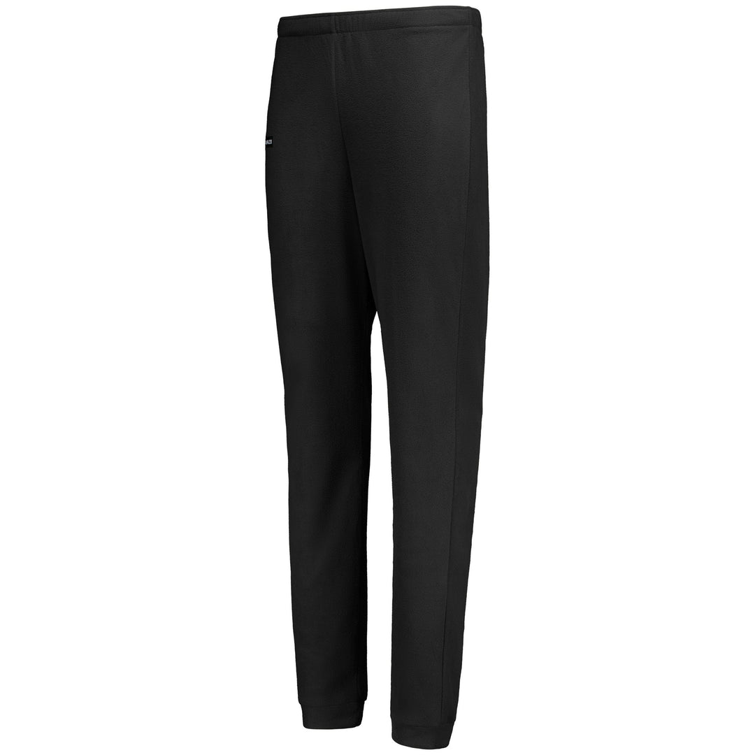 Swazi Micro Pants in Black