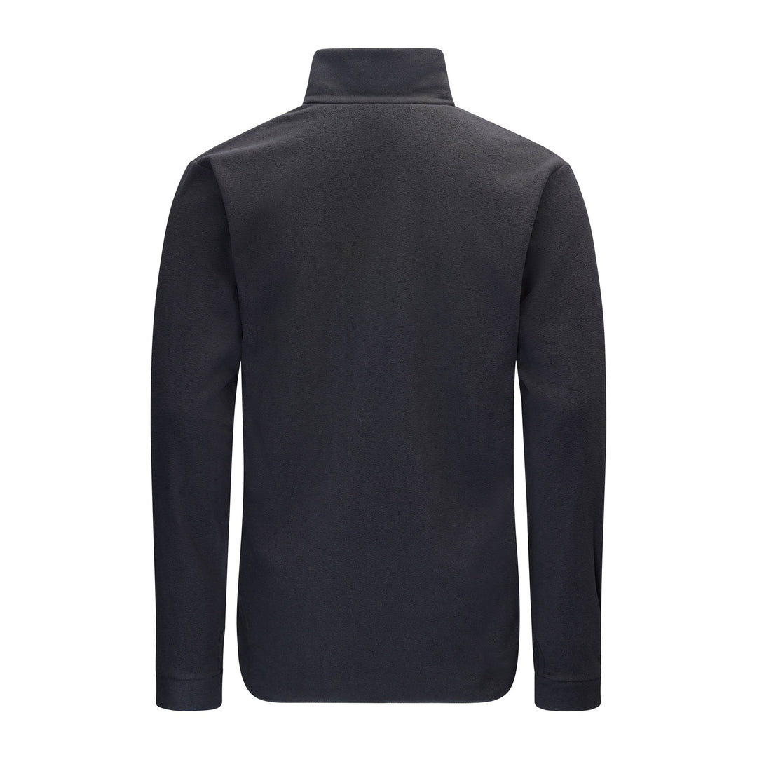 Swazi Micro Shirt in Black