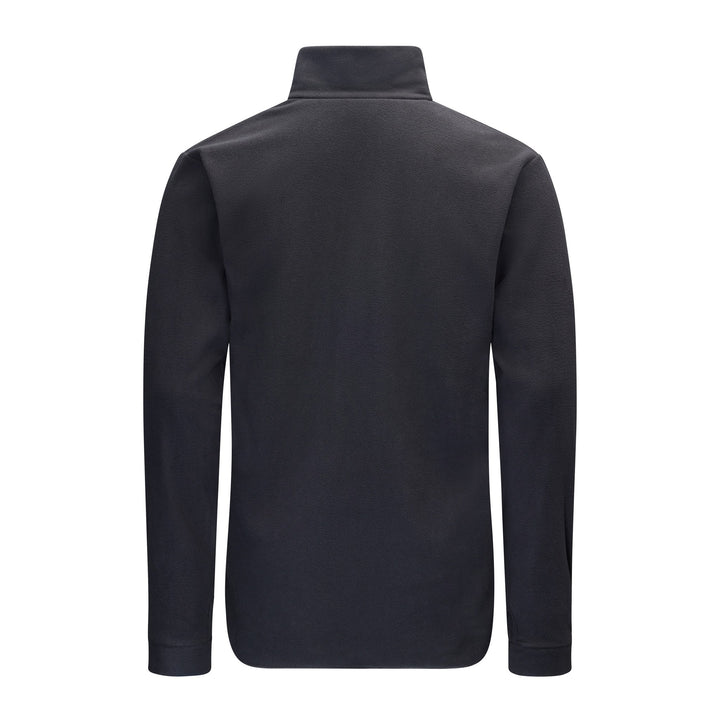 Swazi Micro Shirt in Black