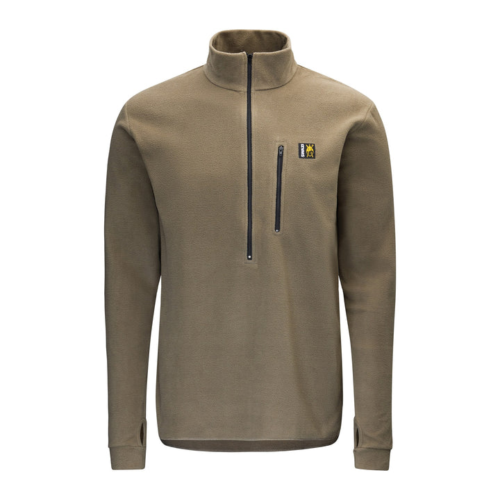 Swazi Micro Shirt in Tussock