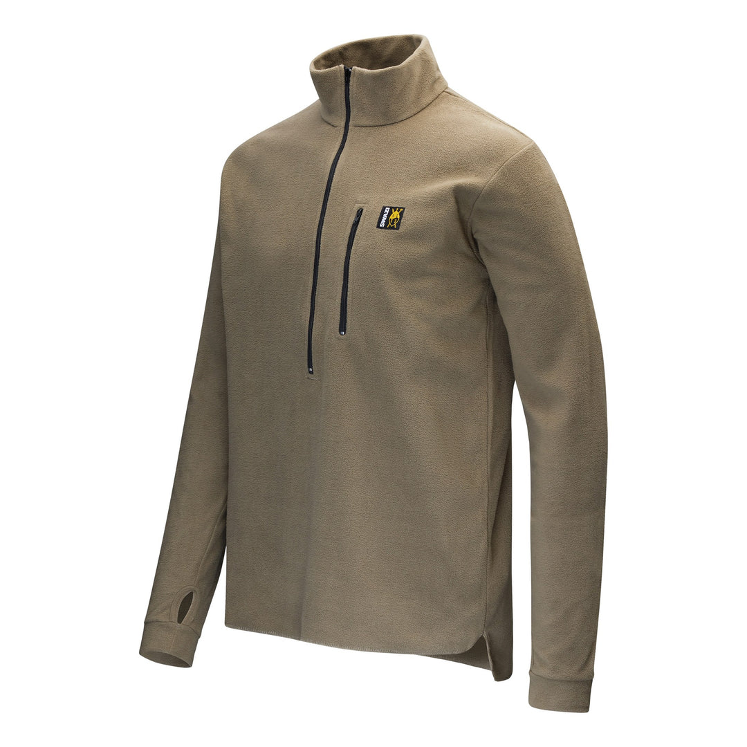 Swazi Micro Shirt in Tussock