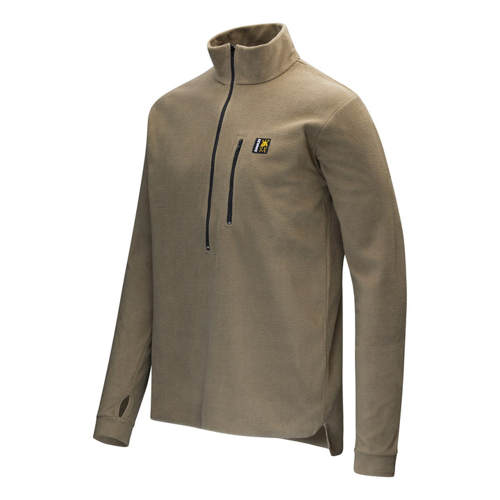 Swazi Micro Shirt in Tussock