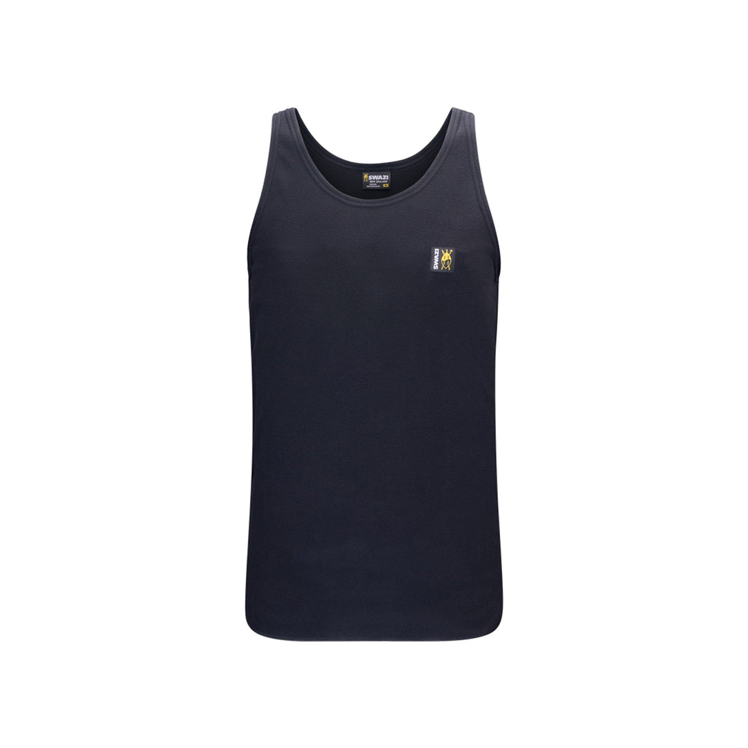 Swazi Micro Singlet in Black