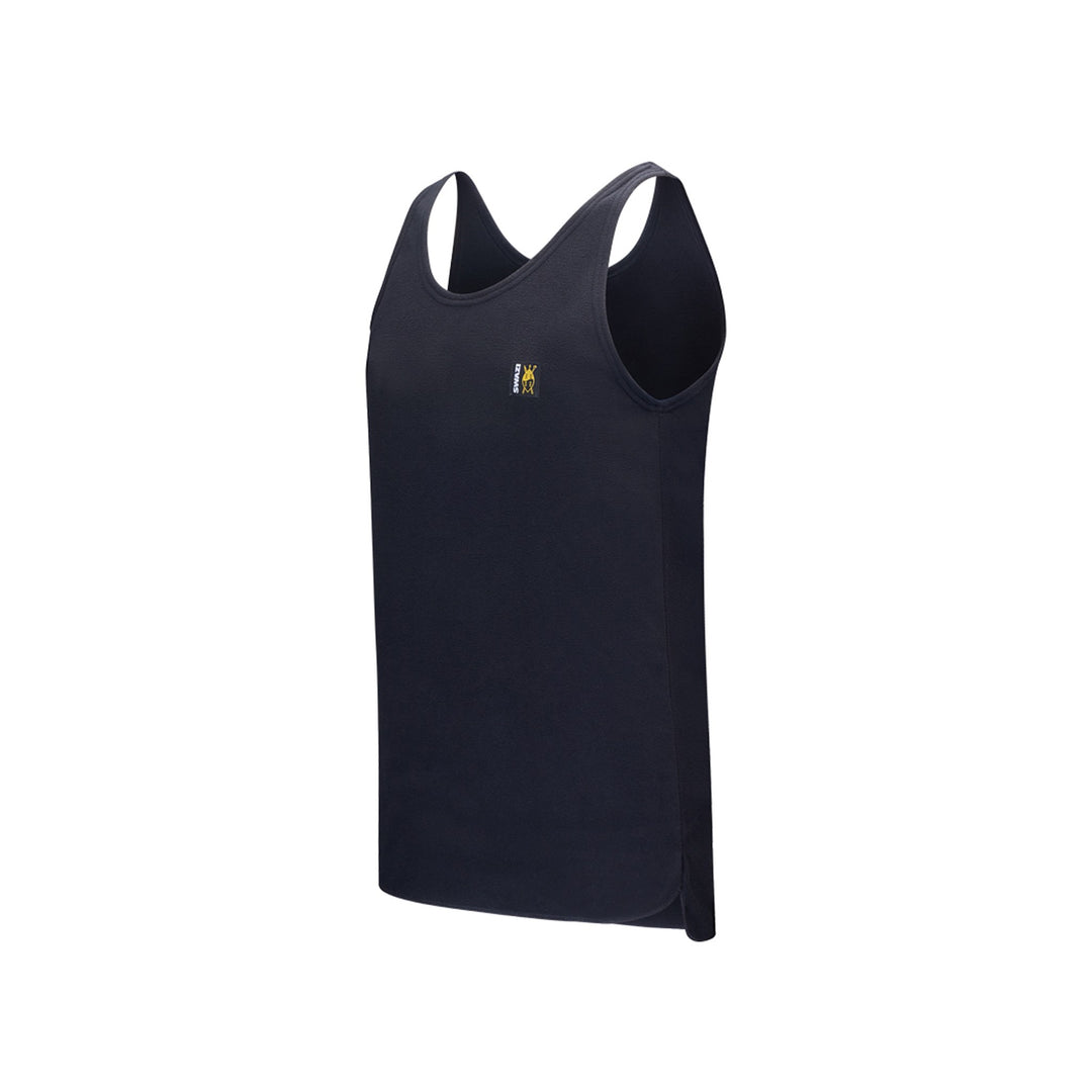 Swazi Micro Singlet in Black