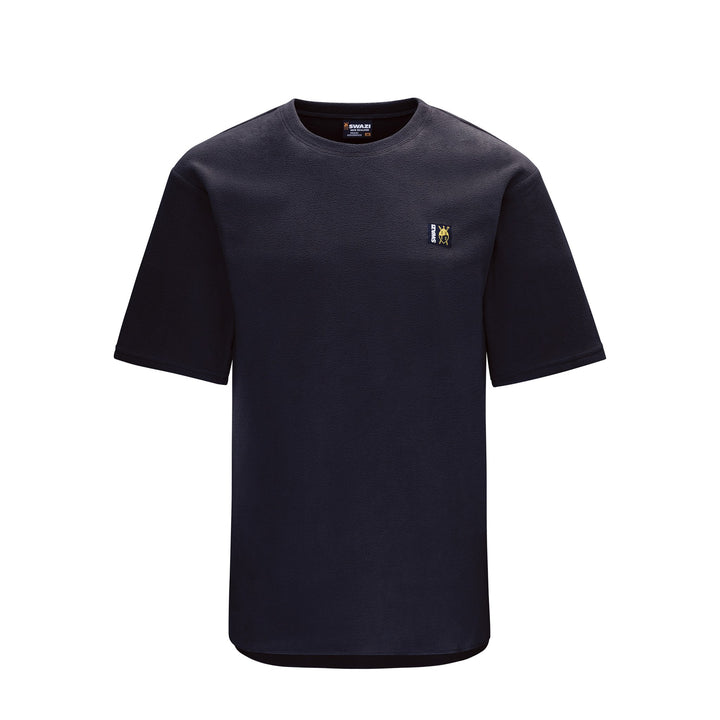 Swazi Micro Top in Black