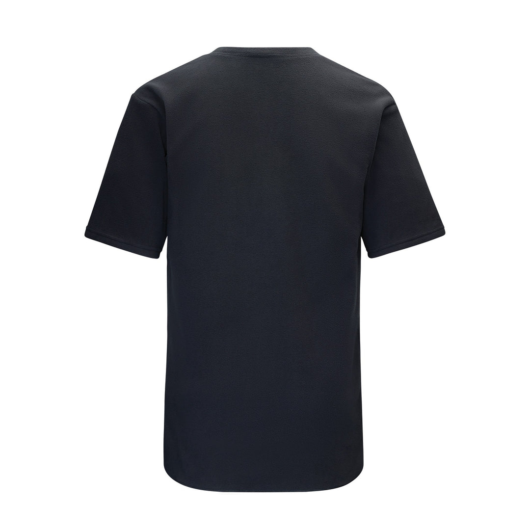 Swazi Micro Top in Black