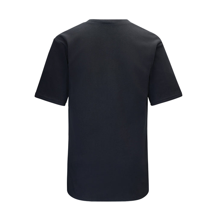 Swazi Micro Top in Black