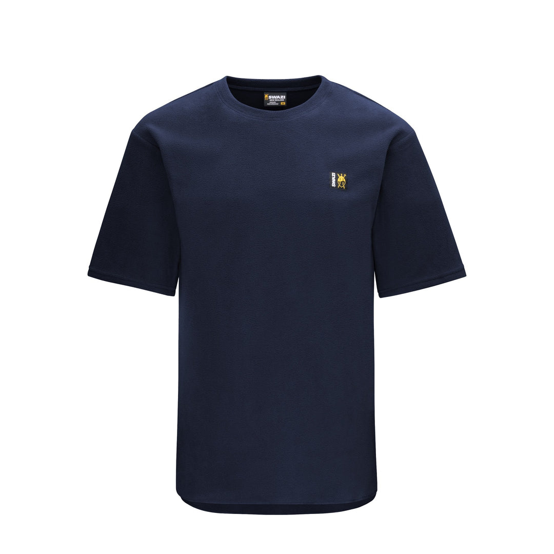 Swazi Micro Top in Midnight