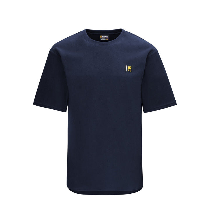 Swazi Micro Top in Midnight