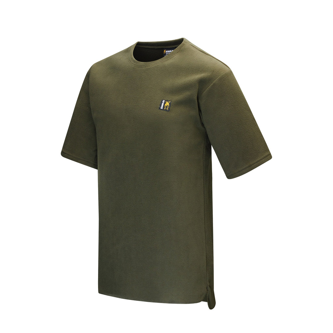 Swazi Micro Top in Olive