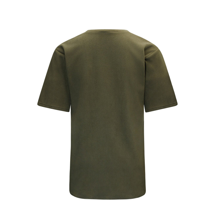 Swazi Micro Top in Olive