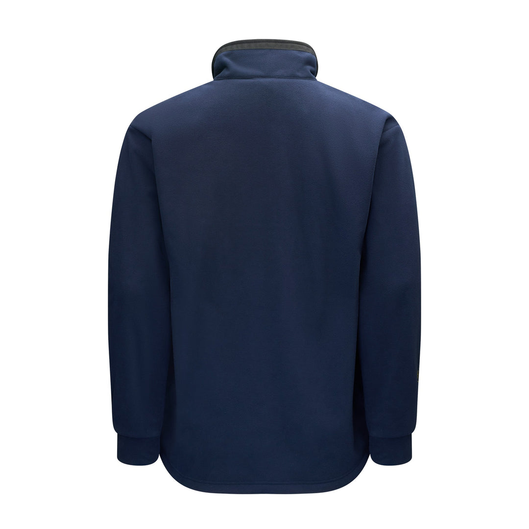 Swazi Molesworth Jacket in Navy