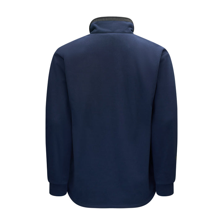Swazi Molesworth Jacket in Navy