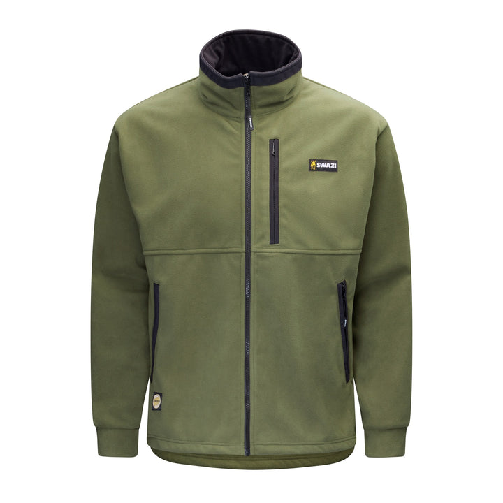 Swazi Molesworth Jacket in Ranger